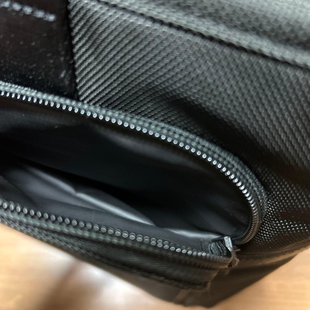 TUMI × UNITED ARROWS トートバッグ