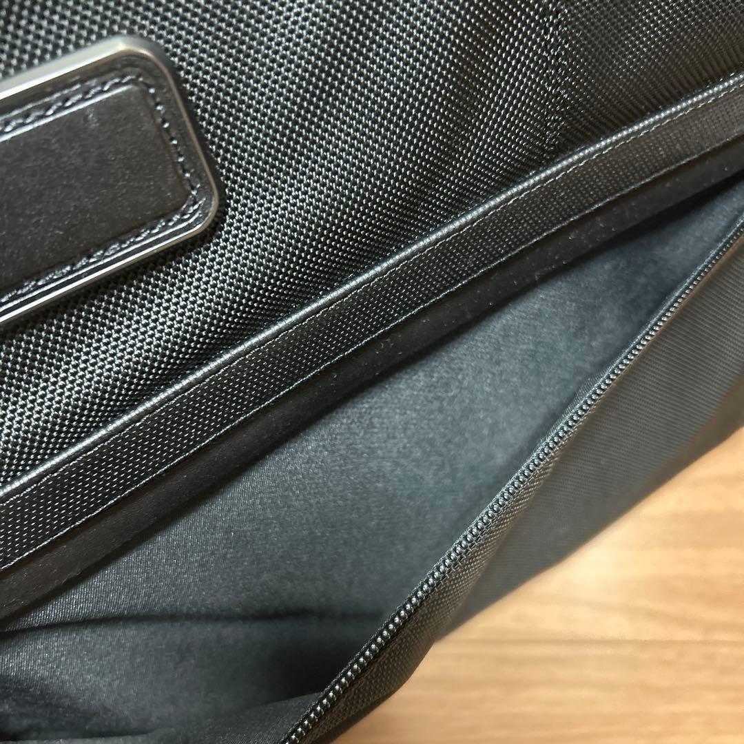 TUMI × UNITED ARROWS トートバッグ