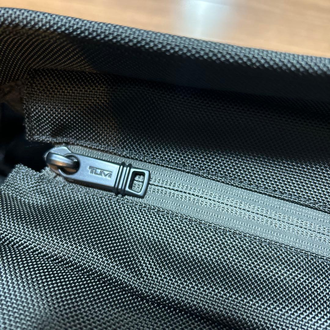 TUMI × UNITED ARROWS トートバッグ
