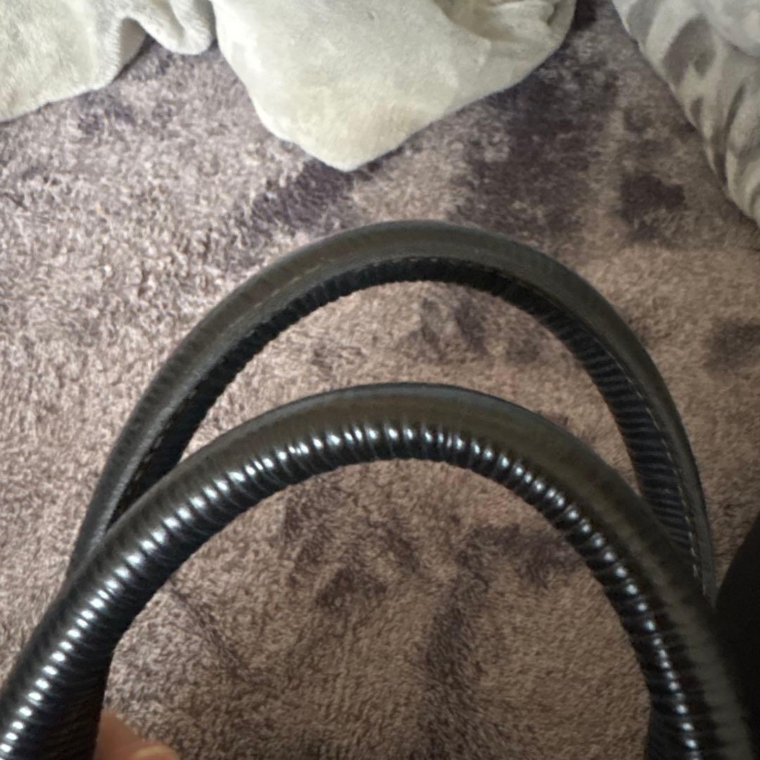 フェンディペカントートバッグ