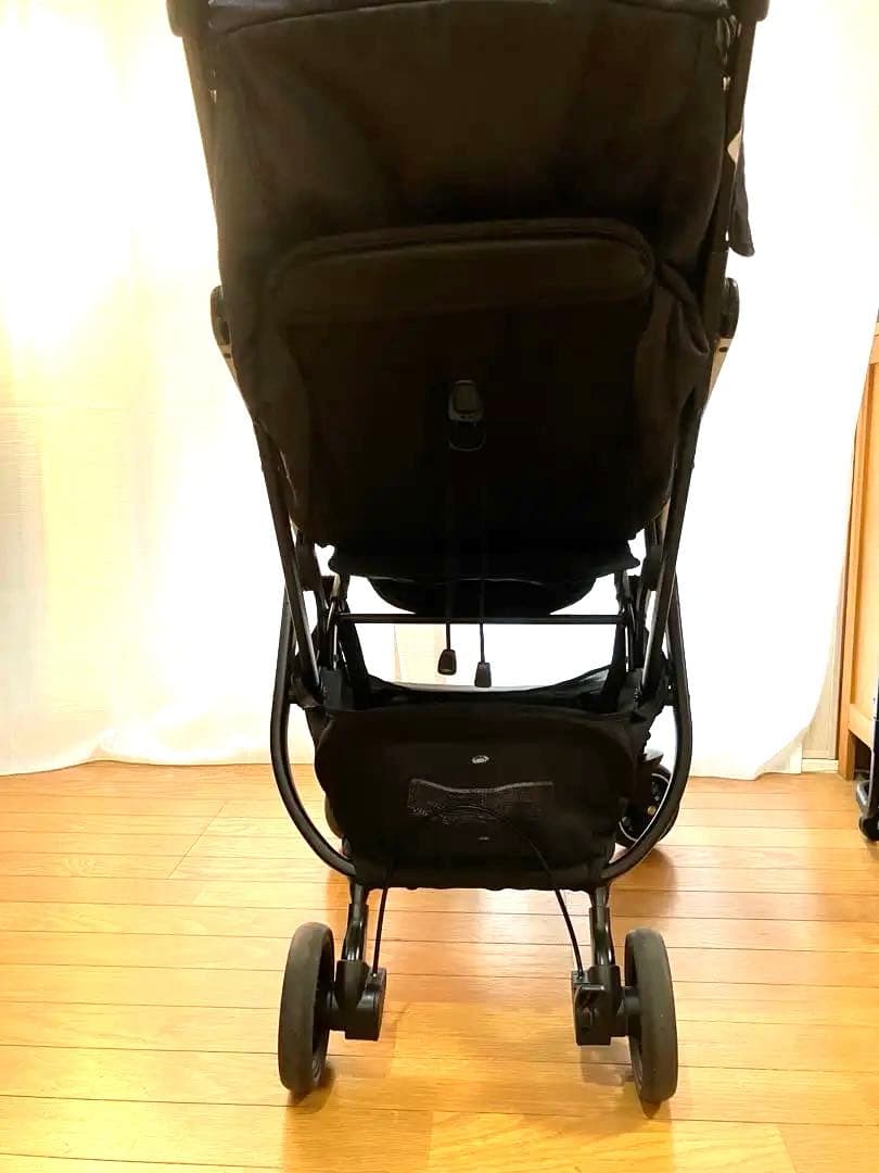 デニムがかわいい廃盤品　ジョイー　ツーリスト　joie tourist　A型