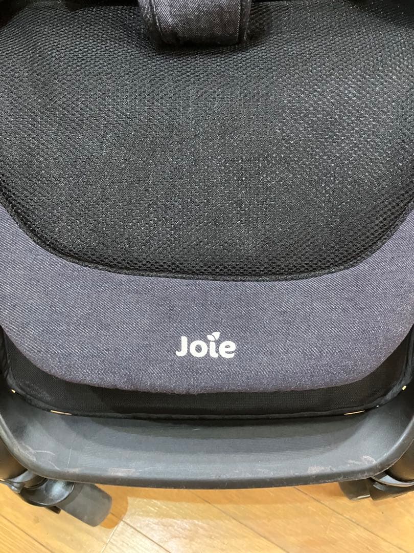 デニムがかわいい廃盤品　ジョイー　ツーリスト　joie tourist　A型