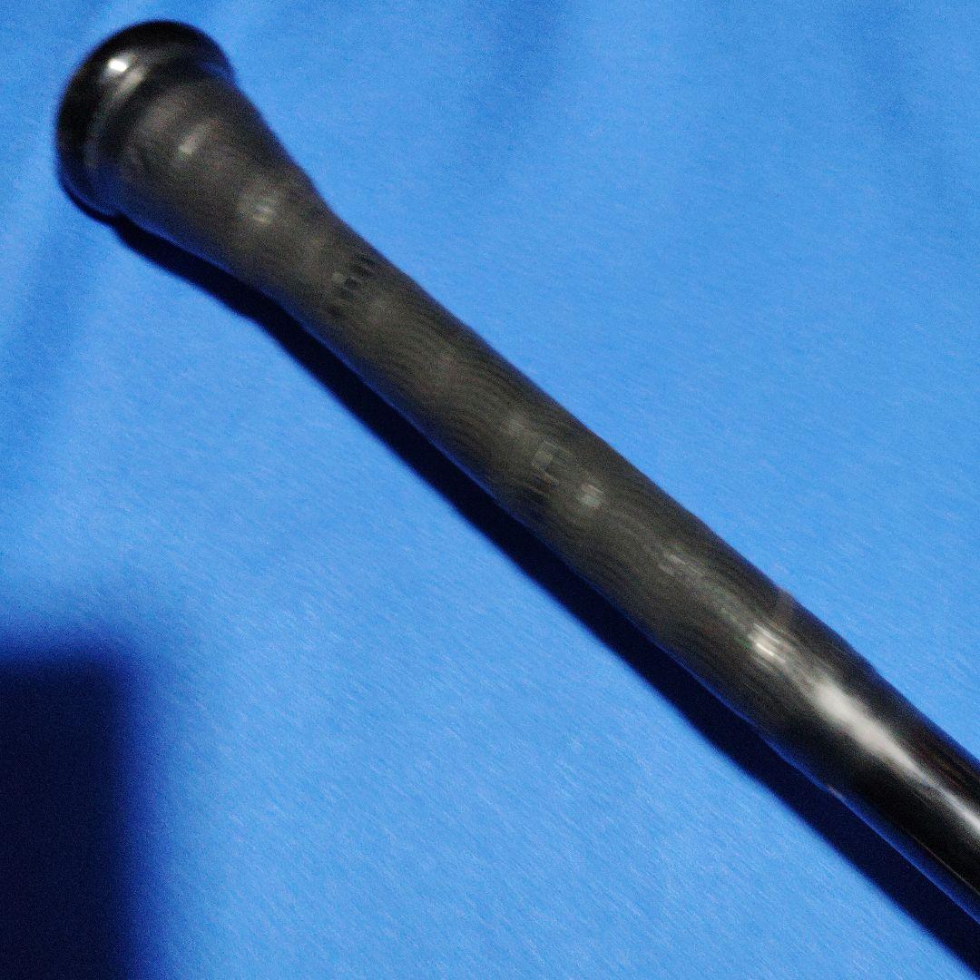 ミズノDEEP IMPACT 軟式バット83cm 680gミドルバランス