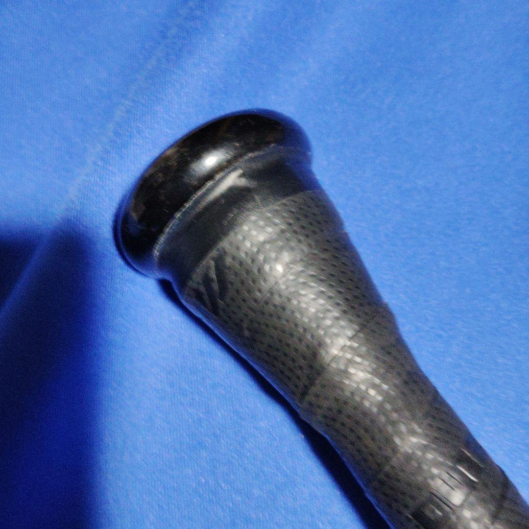 ミズノDEEP IMPACT 軟式バット83cm 680gミドルバランス