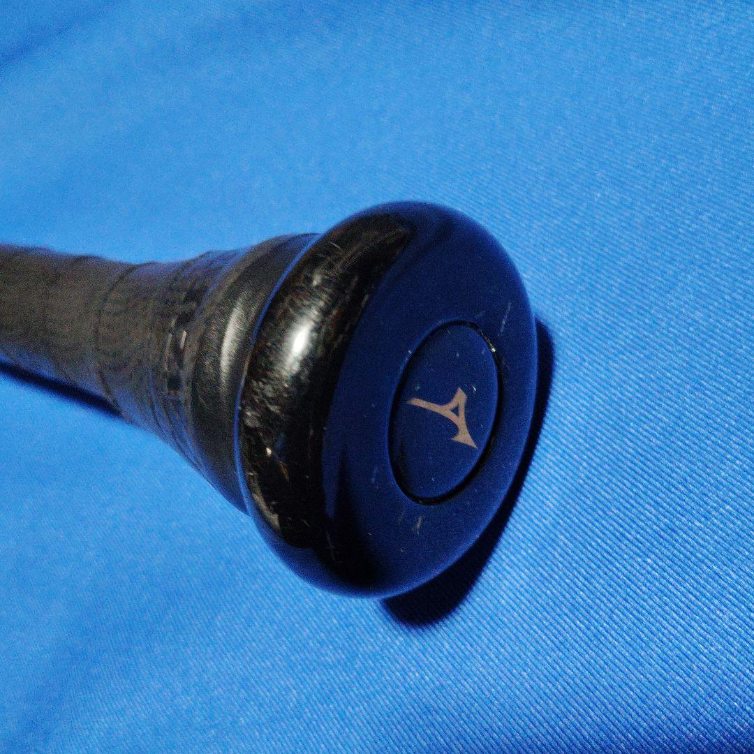 ミズノDEEP IMPACT 軟式バット83cm 680gミドルバランス