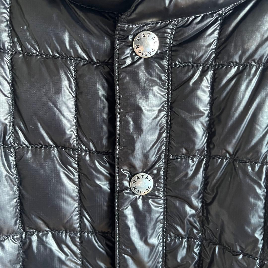 最終価格NATAL DESIGN INNER TAKER JACKET