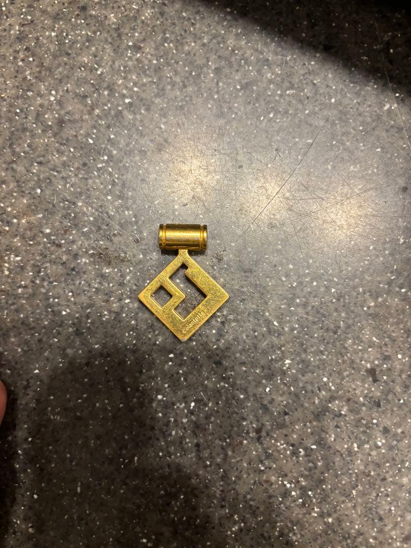 ネックレス・ペンダント Coranntotte