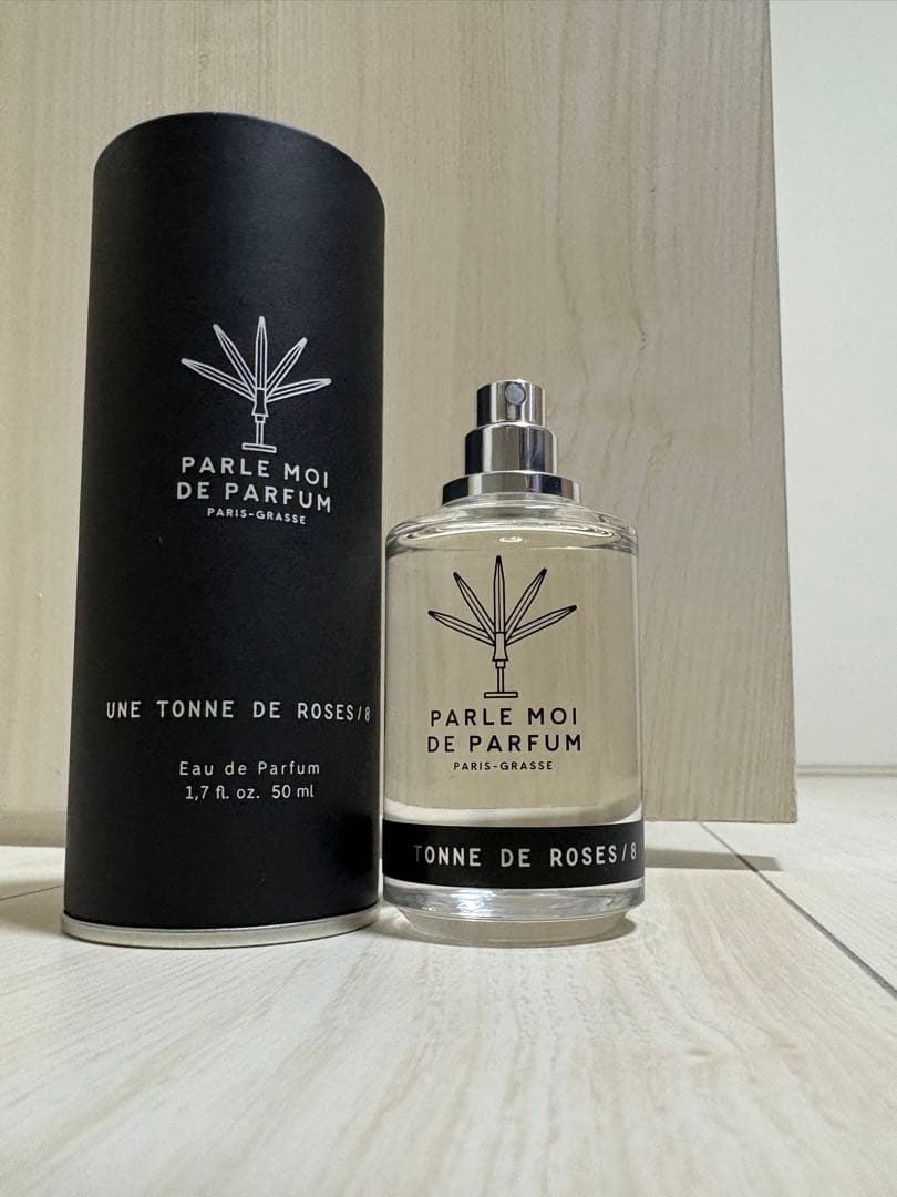 香水(女性用) PARLE MOI DE PARFUM