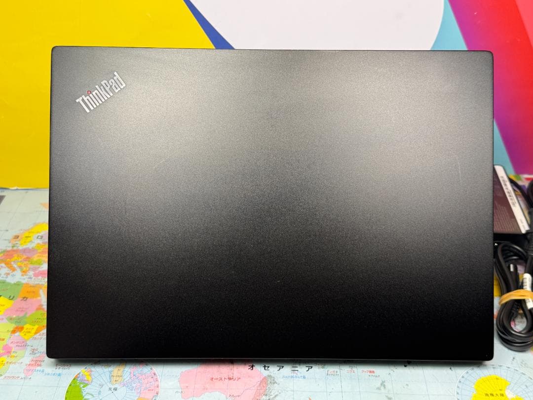 タッチパネル・16GB レノボ Thinkpad L13 Gen2 13.3型