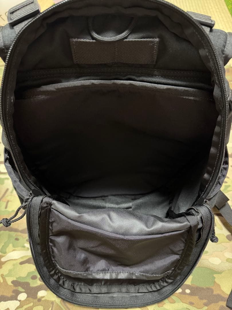 個人装備 VOLK TACTICAL GEAR Luna11 / VTG Edition