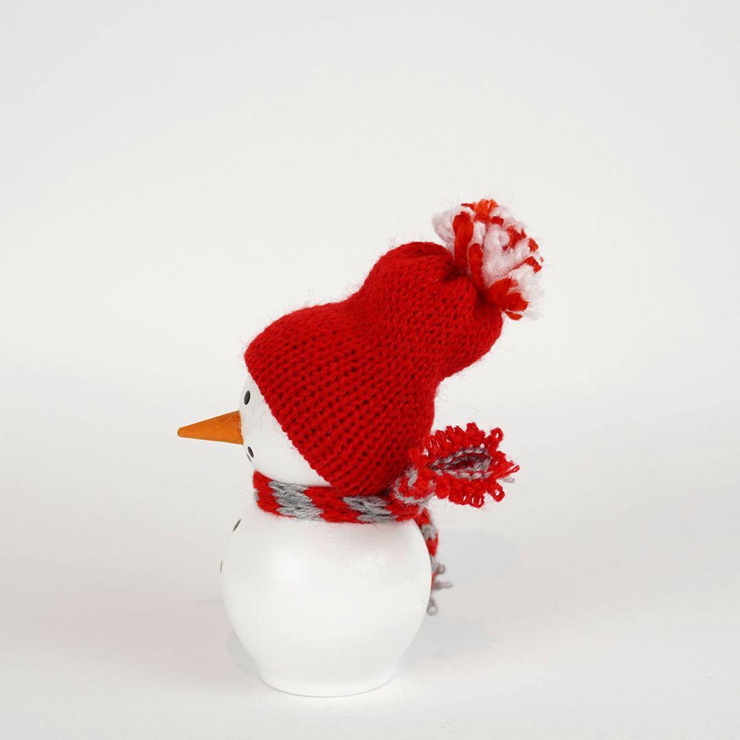 NORDIKA nisse　ノルディカニッセ　4種