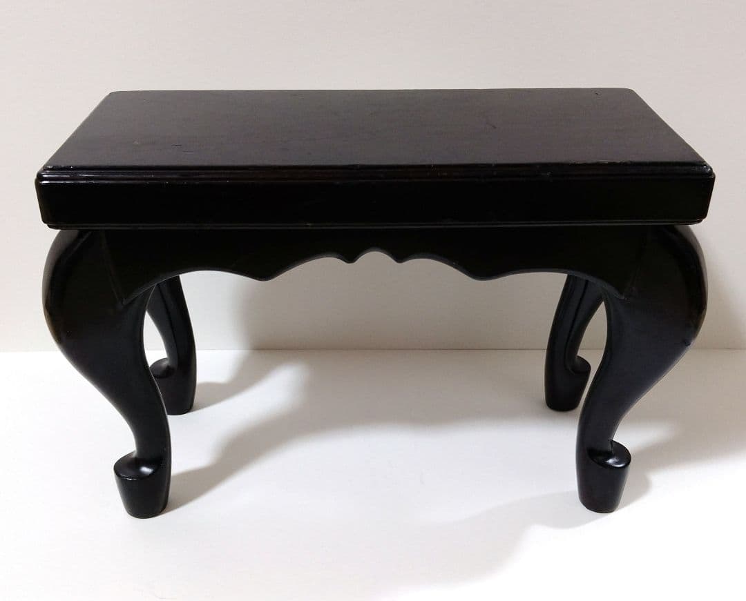 クラシックギター　足台