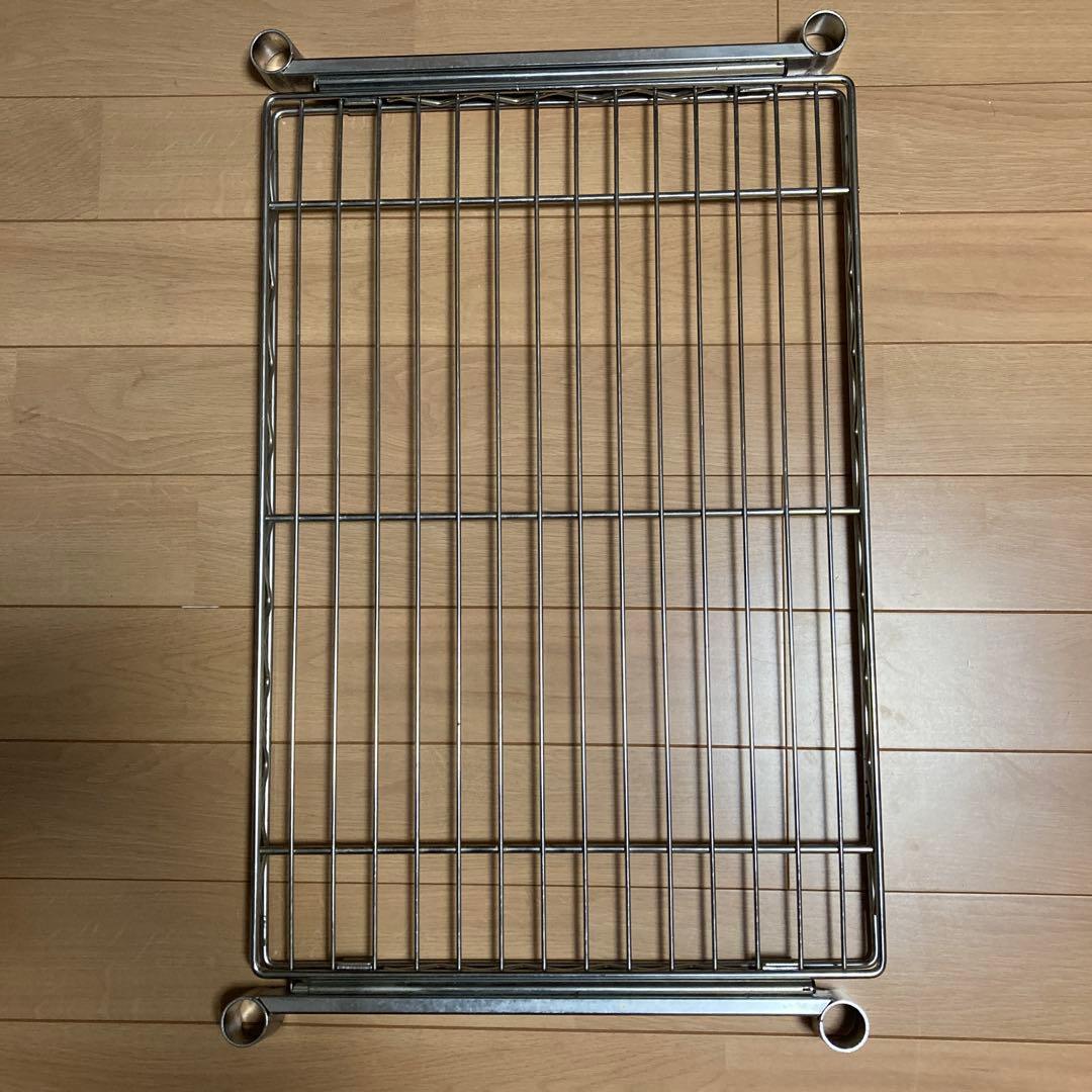 ライカム【中古】ホームエレクター 5点セット売り