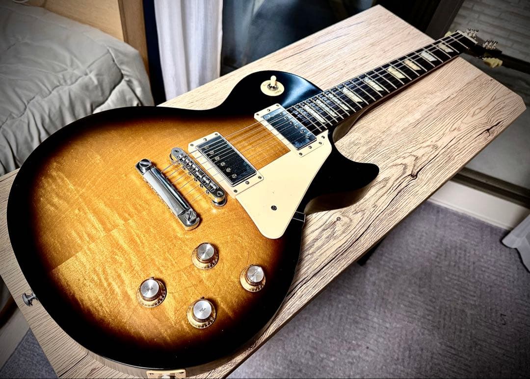 ギター GIBSON Les Paul Tribute 2016T USA