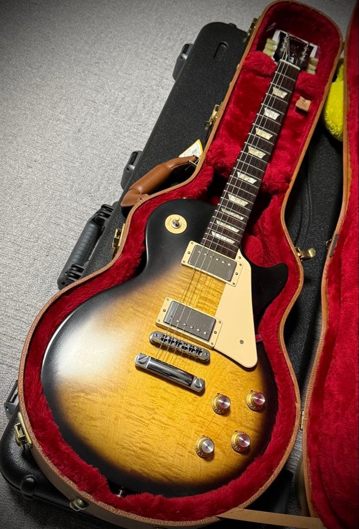 ギター GIBSON Les Paul Tribute 2016T USA