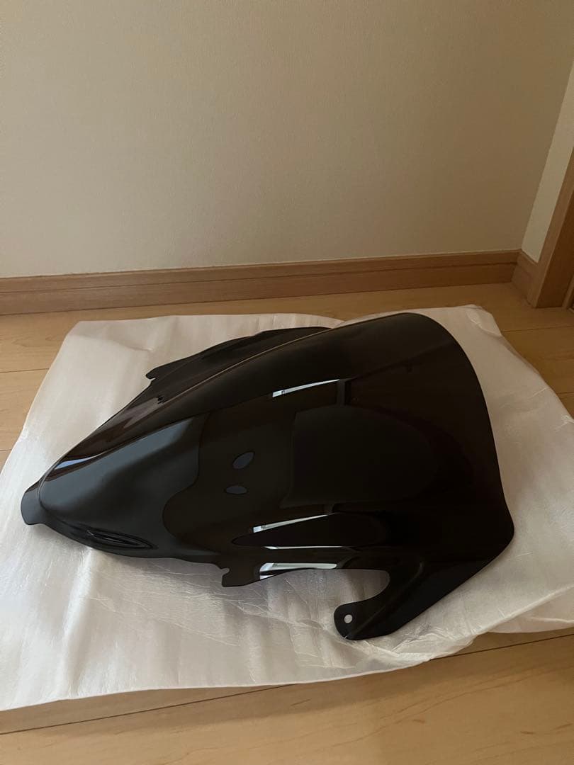 まろ　YOSHIMURA(ヨシムラ) ウィンドアーマー　スクリーン