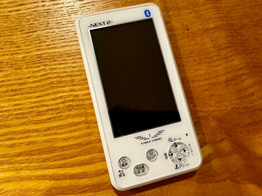 【らいむ】EAGLE VISION NEXT 2 GPSナビ