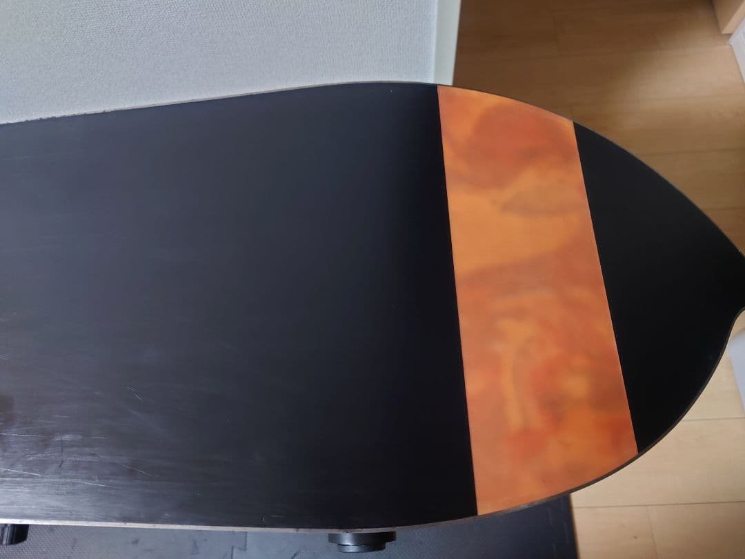 スノーボード TJ brand hiramen try