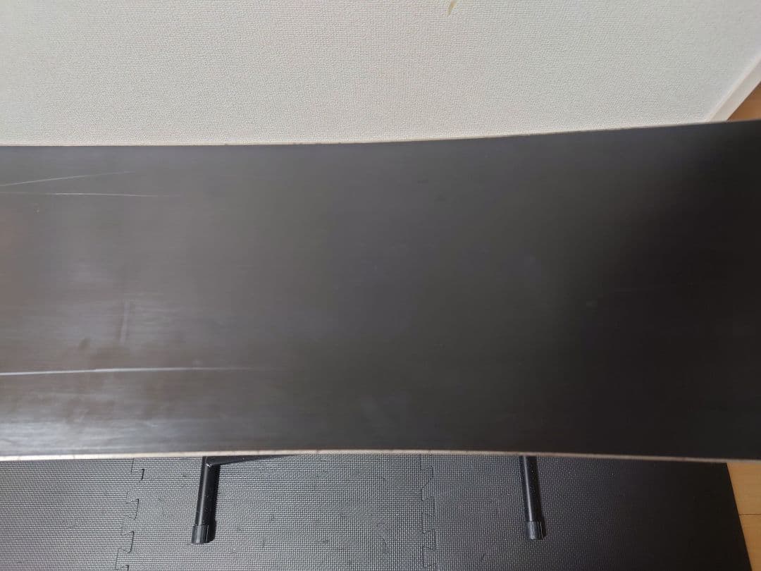 スノーボード TJ brand hiramen try