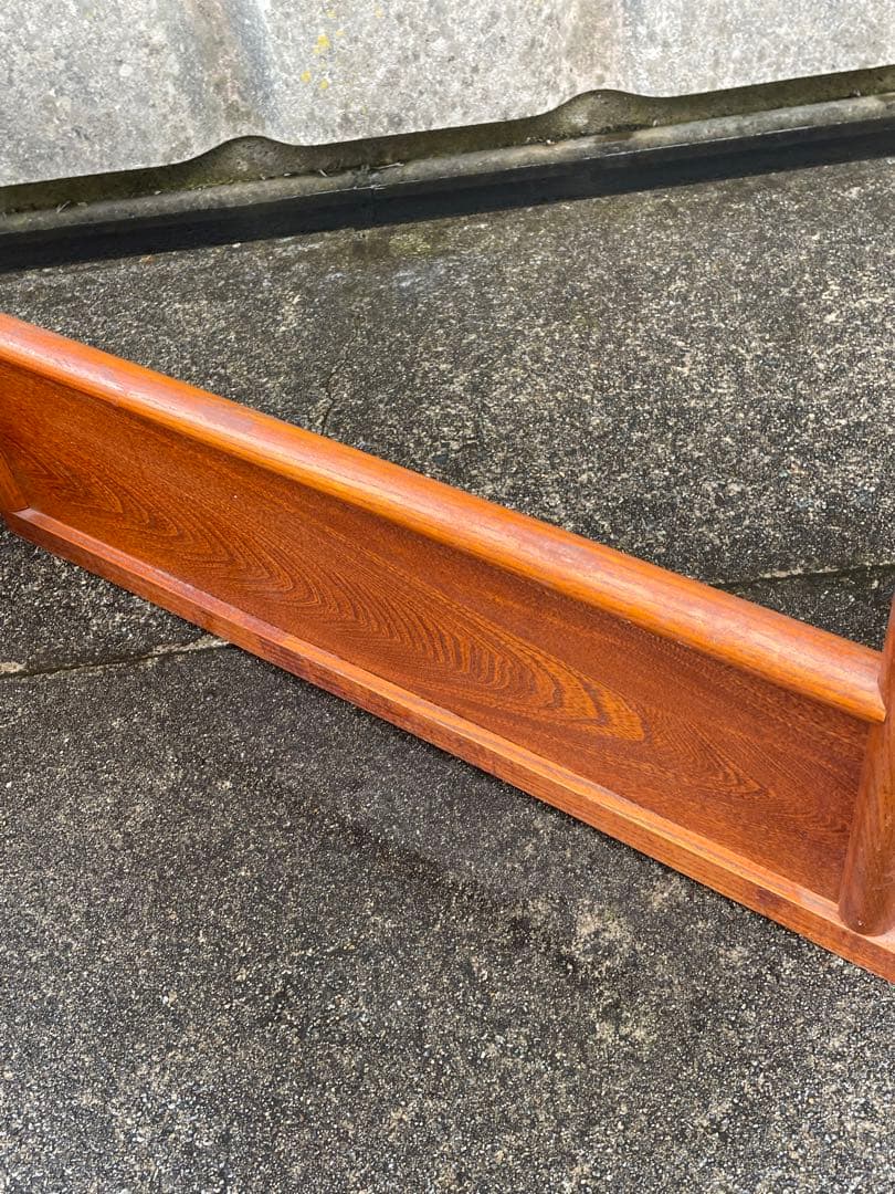 稀少/古道具/当時物/無垢材/木製/衣紋掛け/衣桁/着物掛け/21