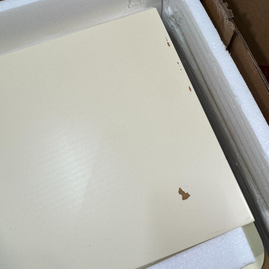 A訳あり部品ガラスディスプレイキャビネット コレクションケース 1795-170