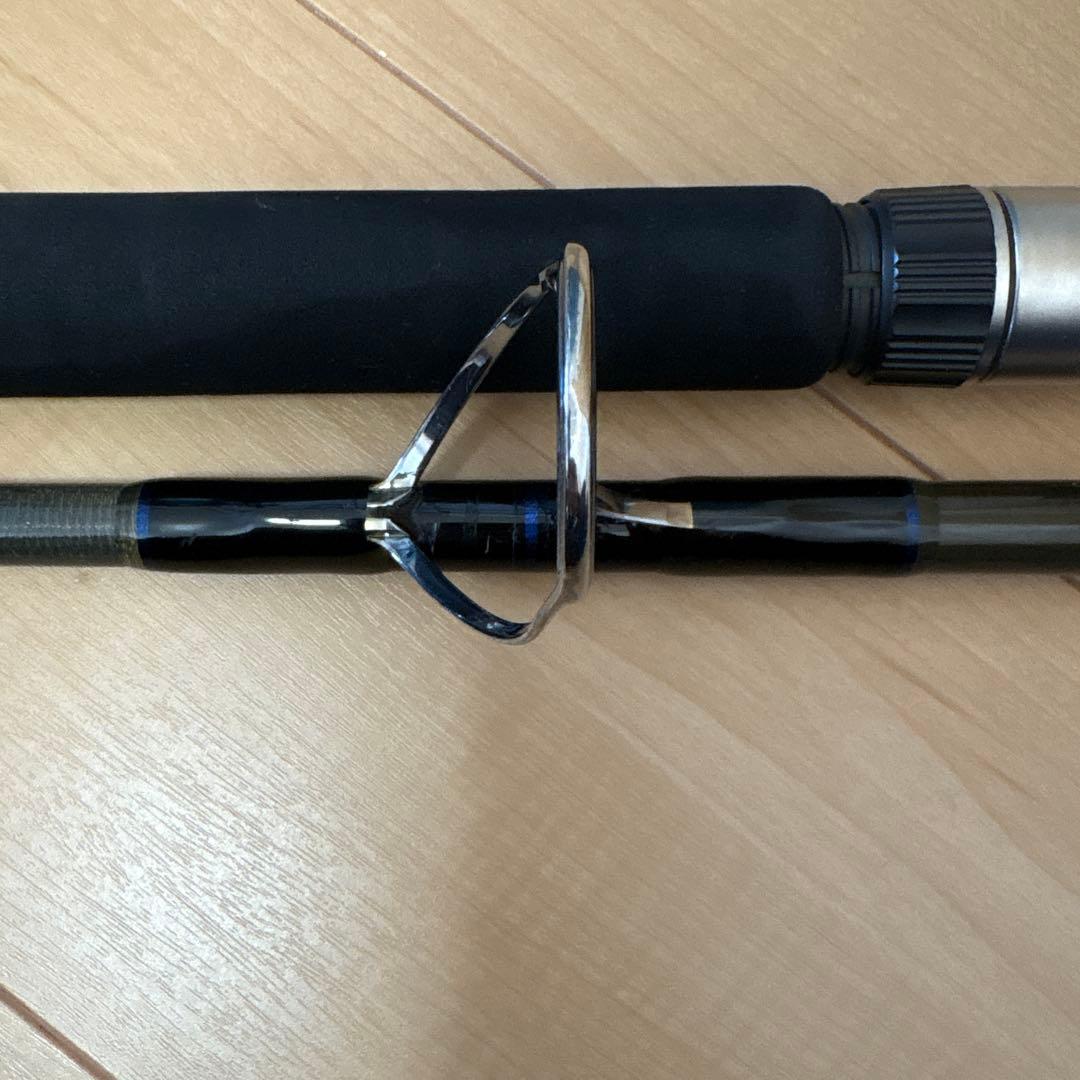 カーペンター　ブルーチェイサー　80/40r pm sc