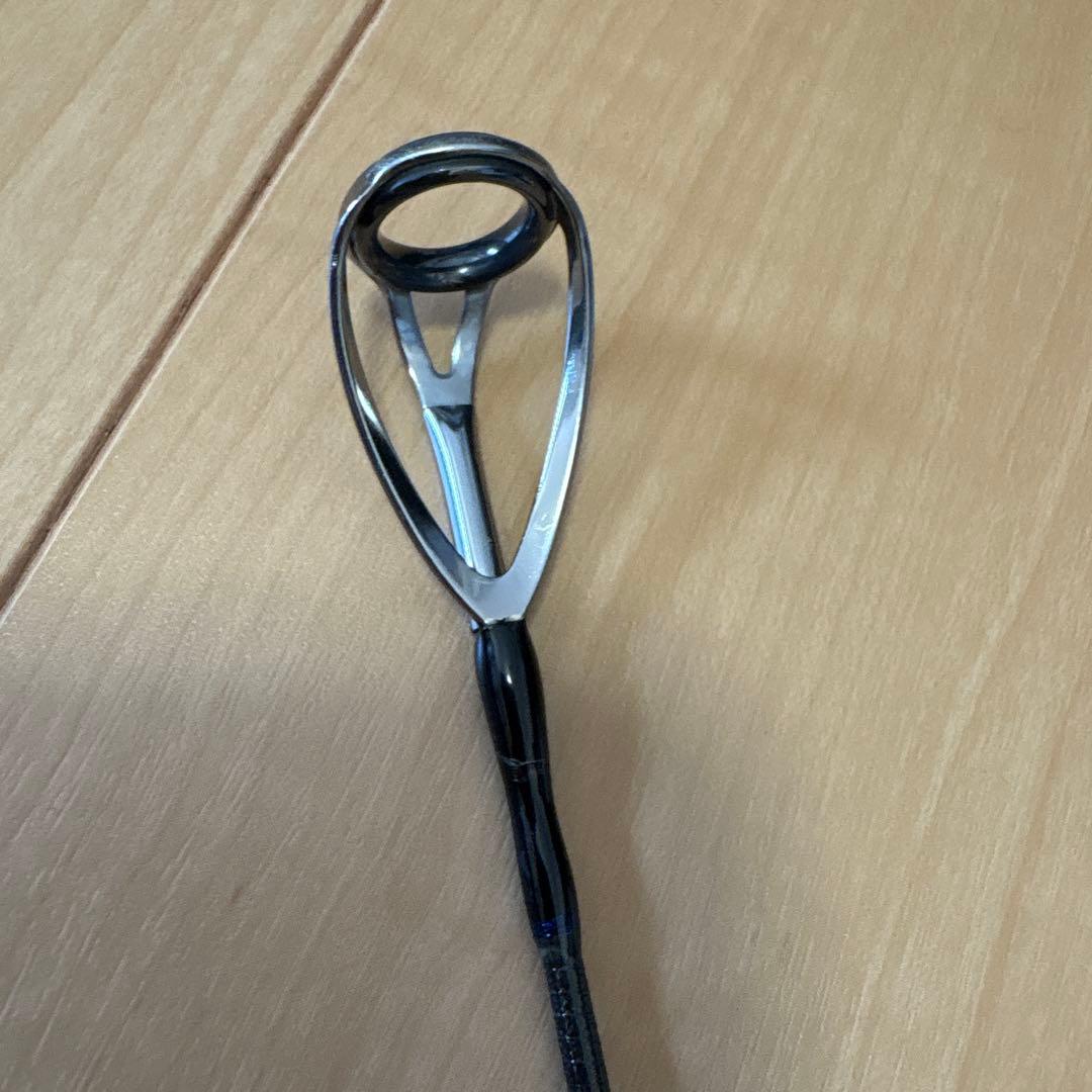 カーペンター　ブルーチェイサー　80/40r pm sc