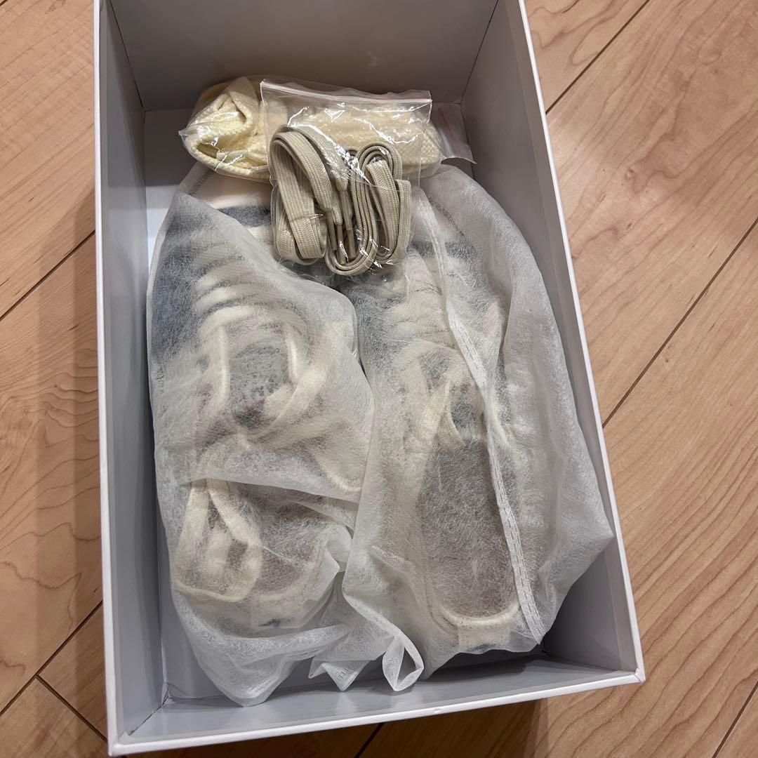 ajusan未使用ミハラヤスヒロ コラボ スピリットスニーカー23.5cm