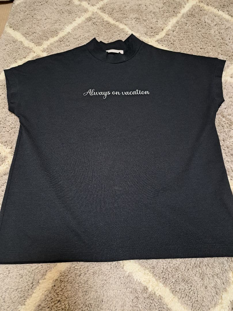 トラビスマシュー　セットアップ　シャツs スカートm　トラヴィスマシュー　春夏