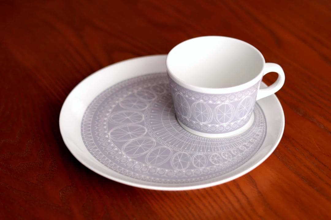 Kaj Franck カイフランク Susan TVセット スナックセット