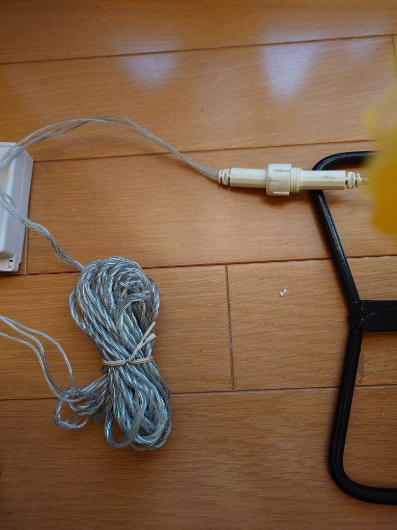 LED 3Dモチーフライト　プーさん　大