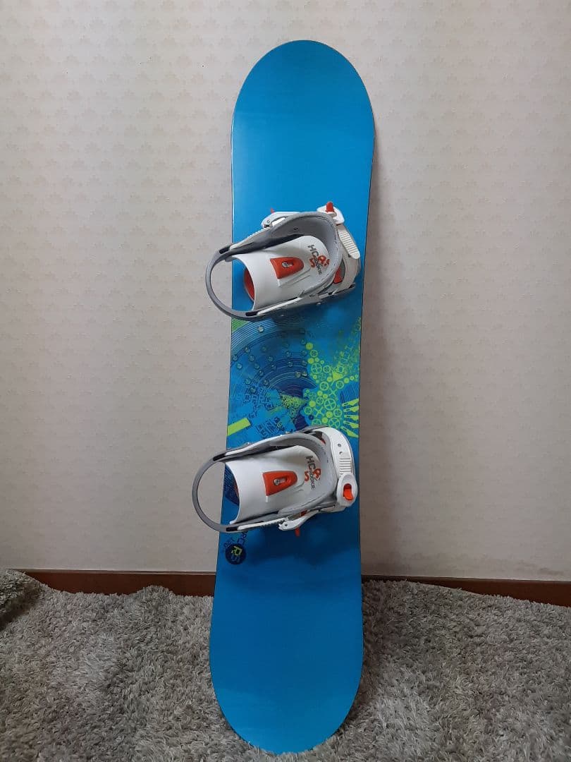 キッズ スノーボード ジュニアスノーボード ROSSIGNOL
