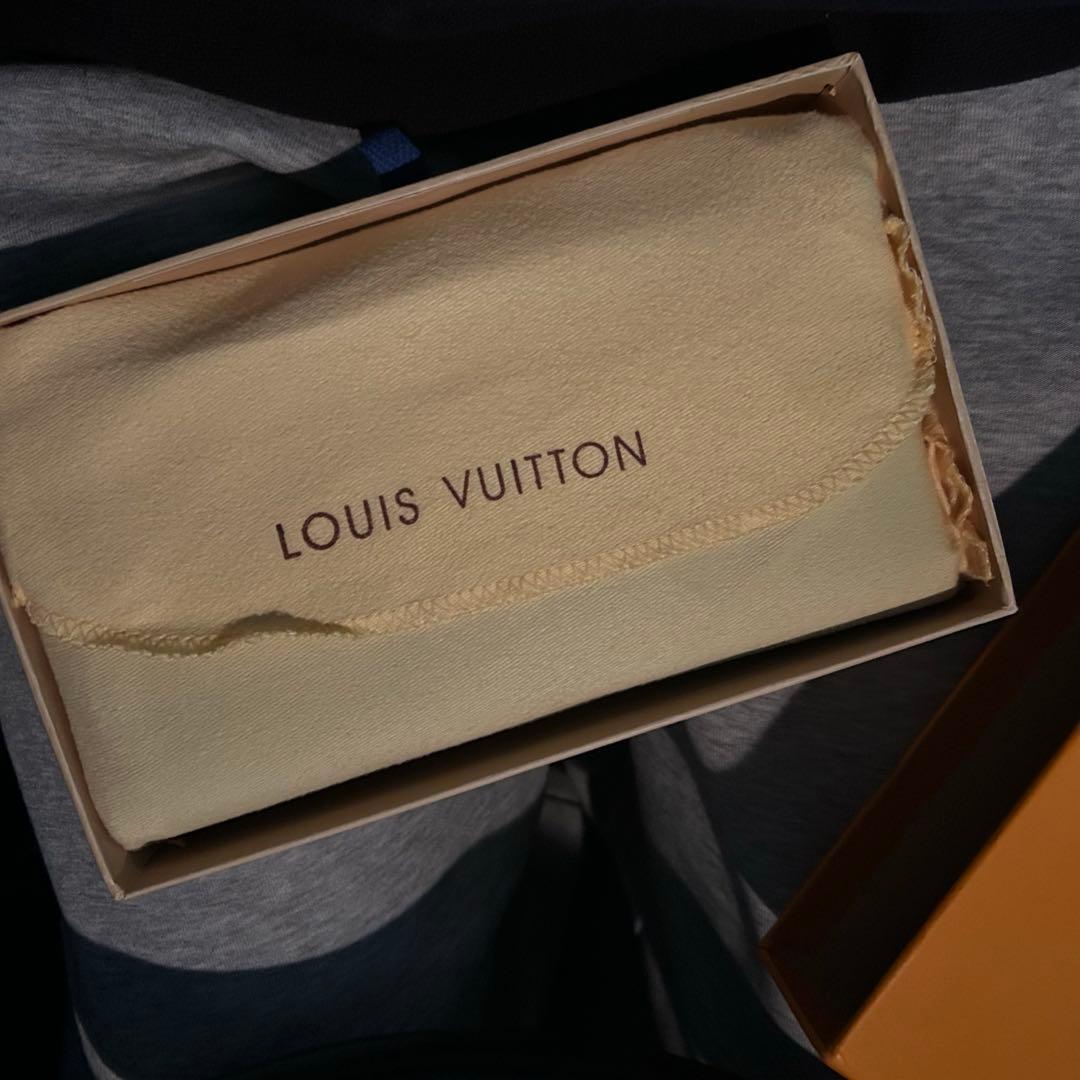 ルイヴィトン LOUIS VUITTON モノグラム 長財布 新品未使用