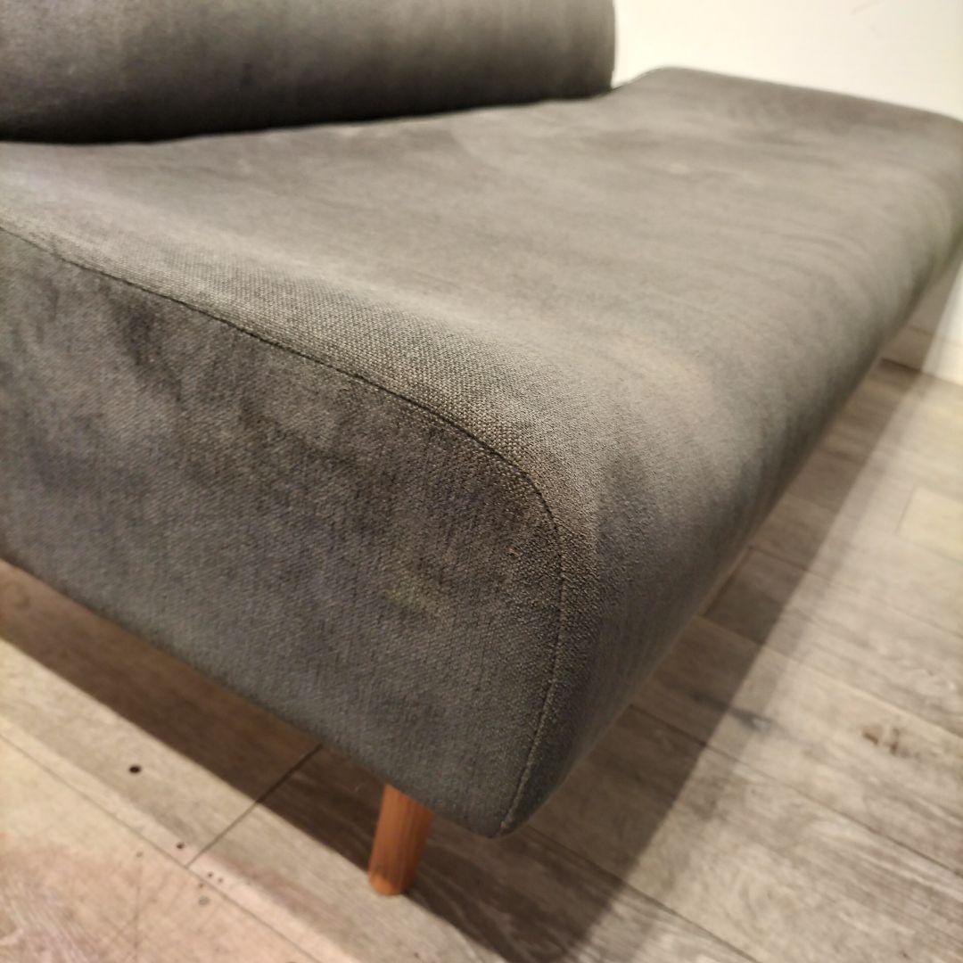 M♦Sale東名 IDEE　AOSOFA　２シーターソファ