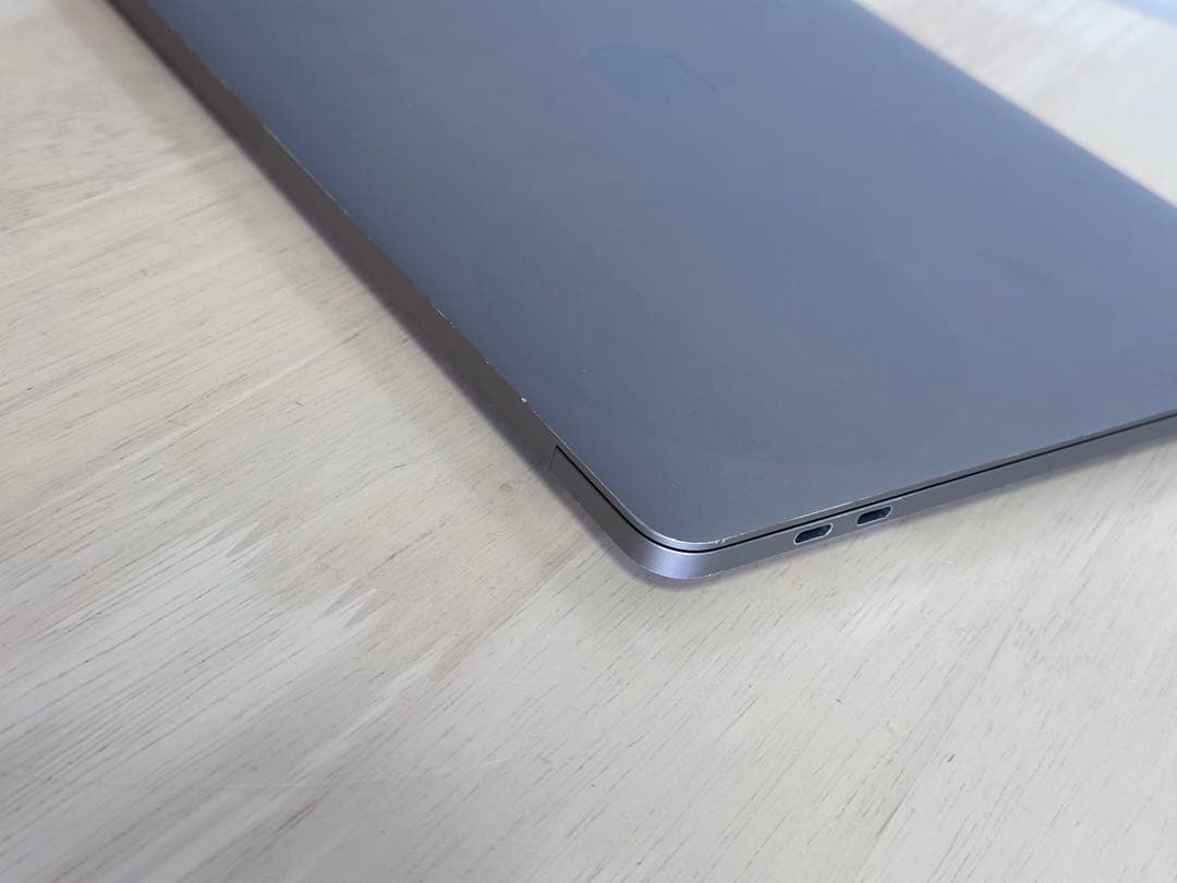 動作品！MacBook Pro2020 Core i5•16GB •512GB