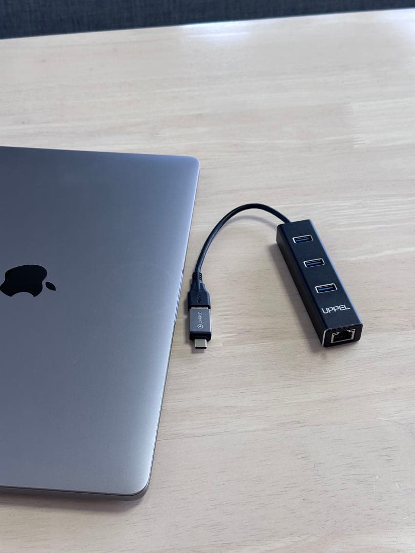 動作品！MacBook Pro2020 Core i5•16GB •512GB