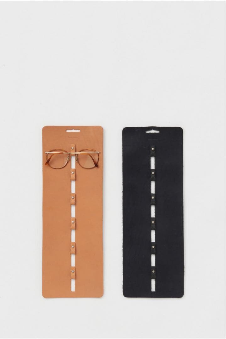 HenderScheme グラスウォールホルダー 6P ブラック