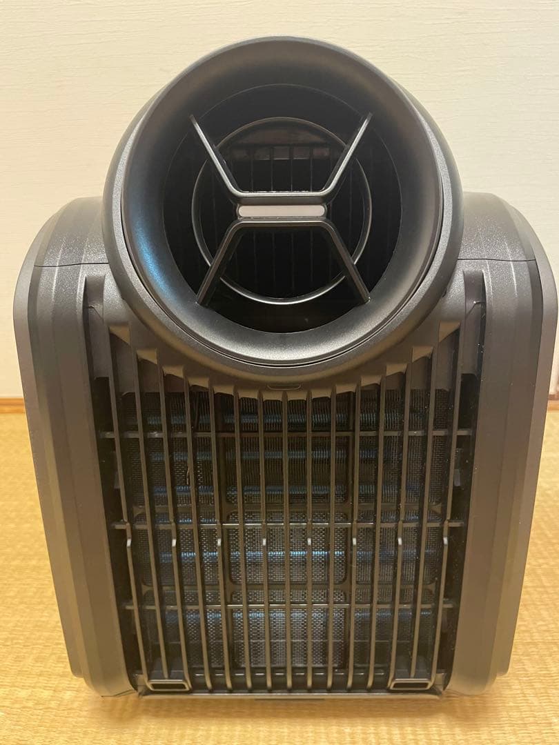 CYBERTAKE S2 Pro ポータブルエアコン　検索用:ポータブルクーラー