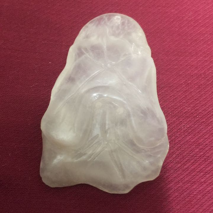 中国 ヒスイ