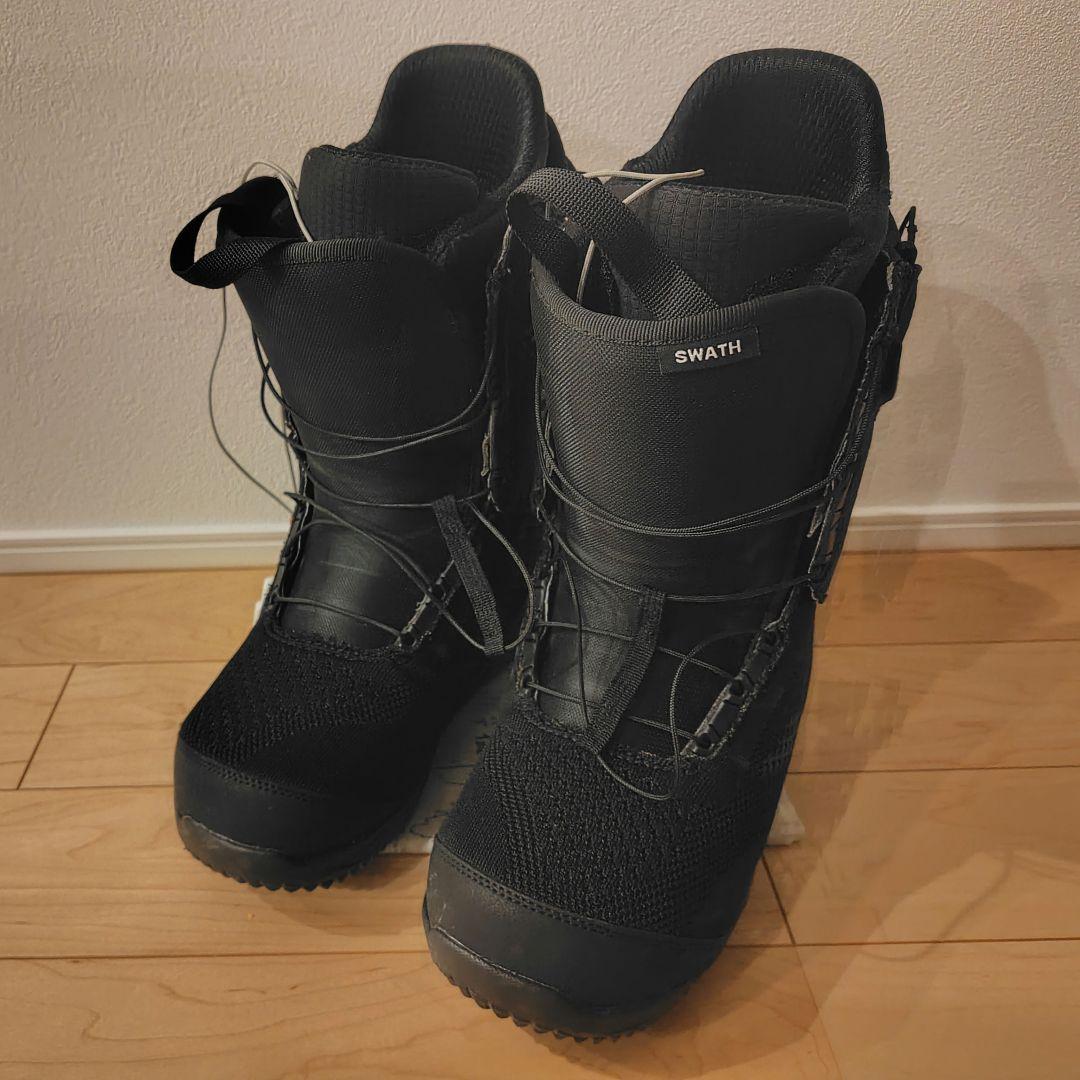 BURTON IMPRINT 3 スノーボードブーツ SWATH 26