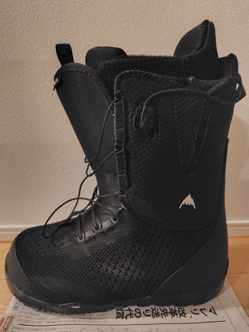 BURTON IMPRINT 3 スノーボードブーツ SWATH 26