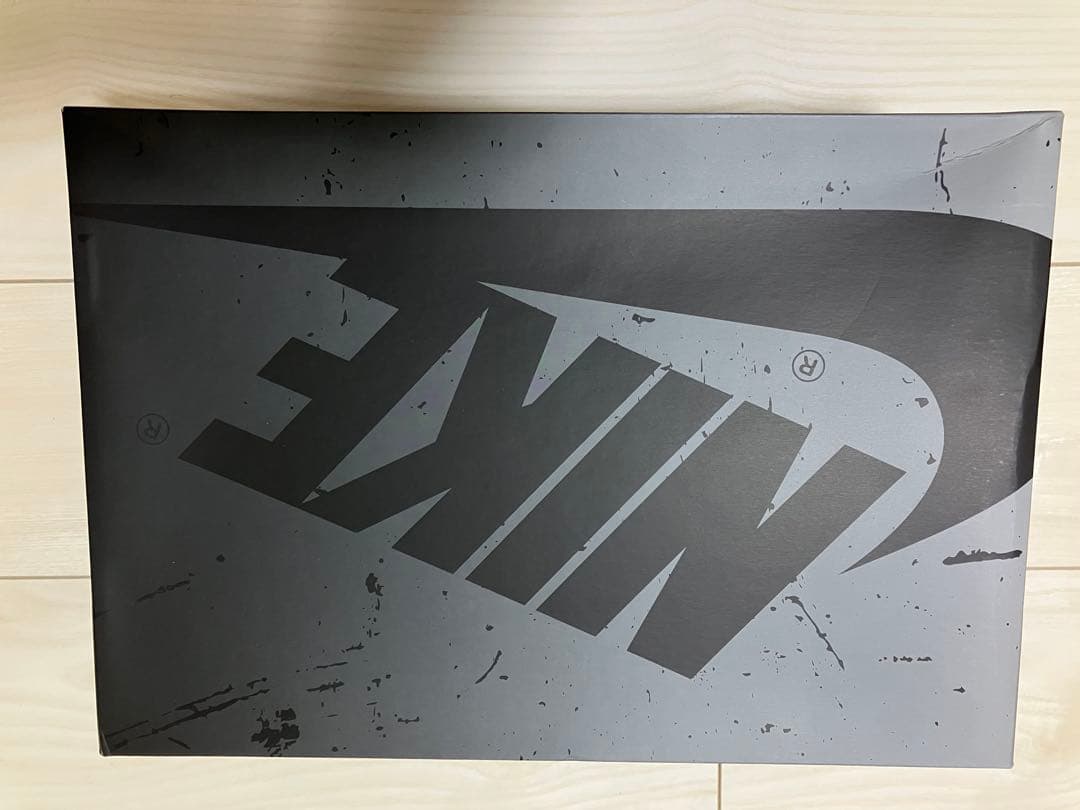 【新品未使用品】　エアージョーダン1 レトロ　HIGH OG