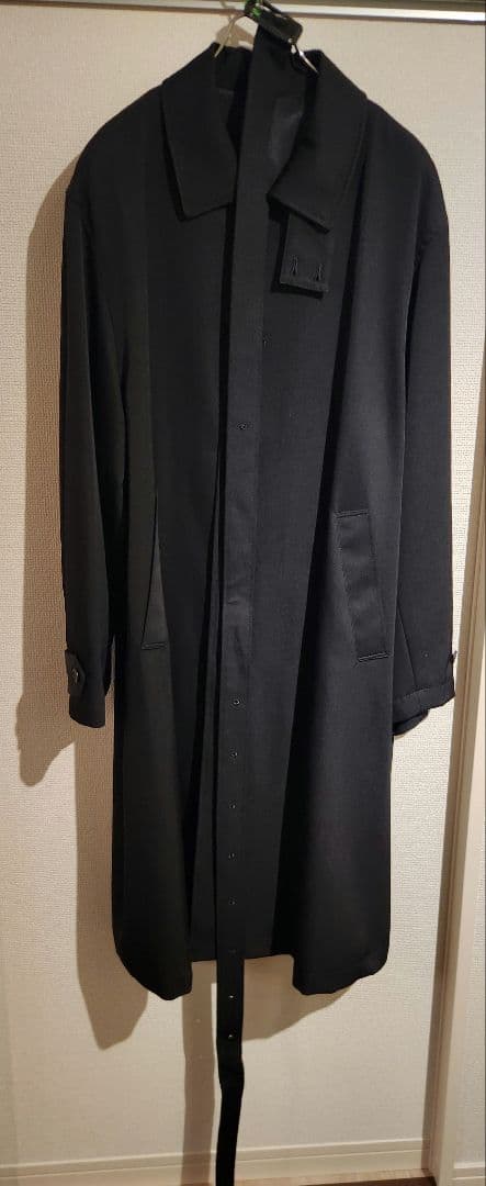 ジャケット・アウター stein for SONAKAMEGURO INVESTIGATED COAT