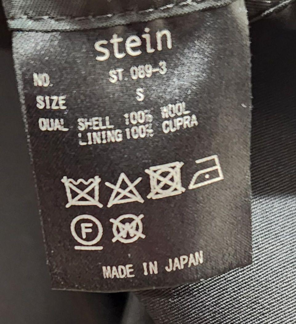 ジャケット・アウター stein for SONAKAMEGURO INVESTIGATED COAT