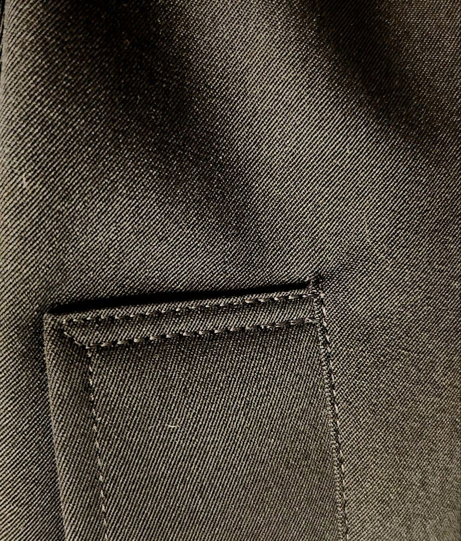 ジャケット・アウター stein for SONAKAMEGURO INVESTIGATED COAT