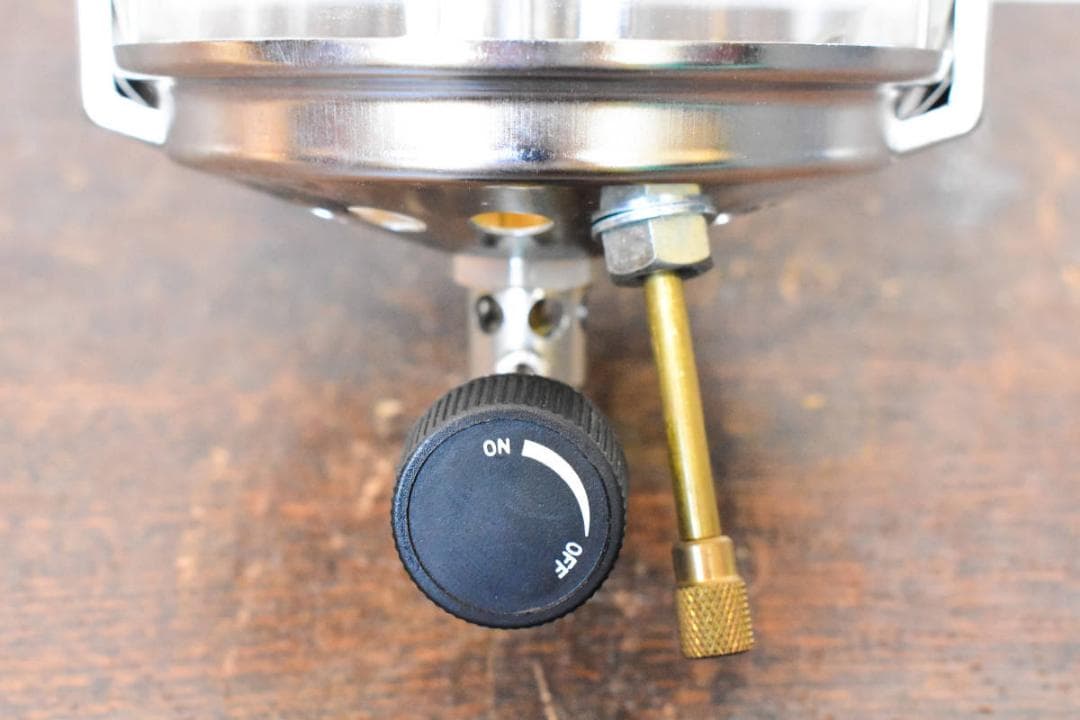 PRIMUS heat resistant glass ガスランタン 2256