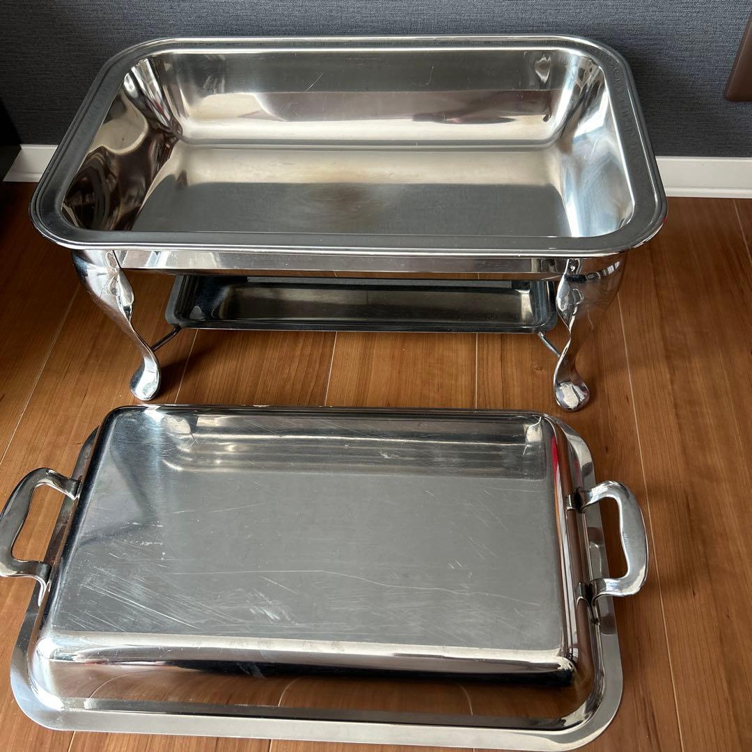 YUKIWA パーティー、ビュッフェ、レストラン