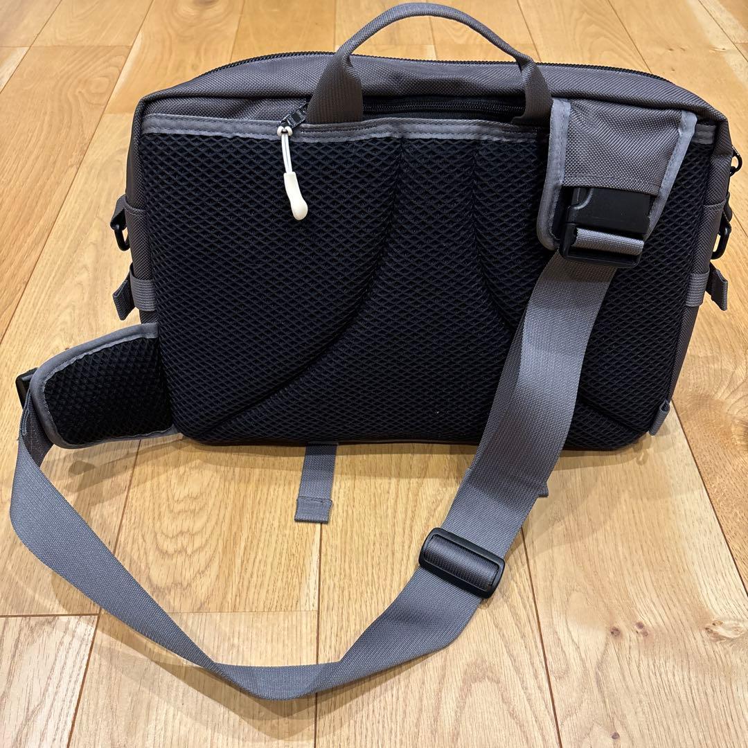 DSPTCH ディスパッチ SLINGPACK スリングパック グレー