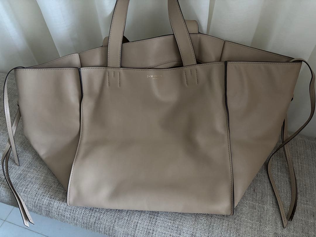 J&MDavidson BELLE ベル レザー M