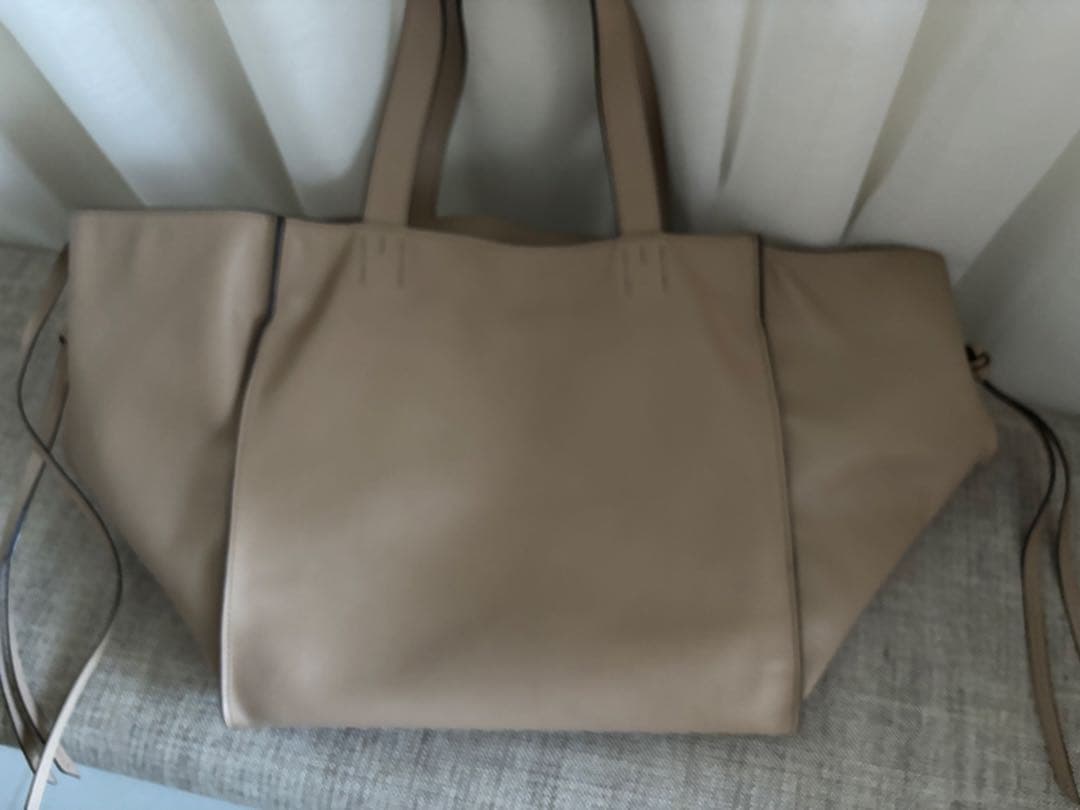 J&MDavidson BELLE ベル レザー M